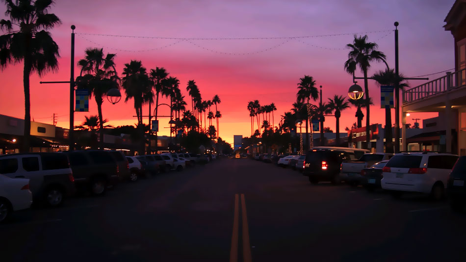 Gainey Ranch Shops