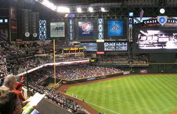 Chase Field